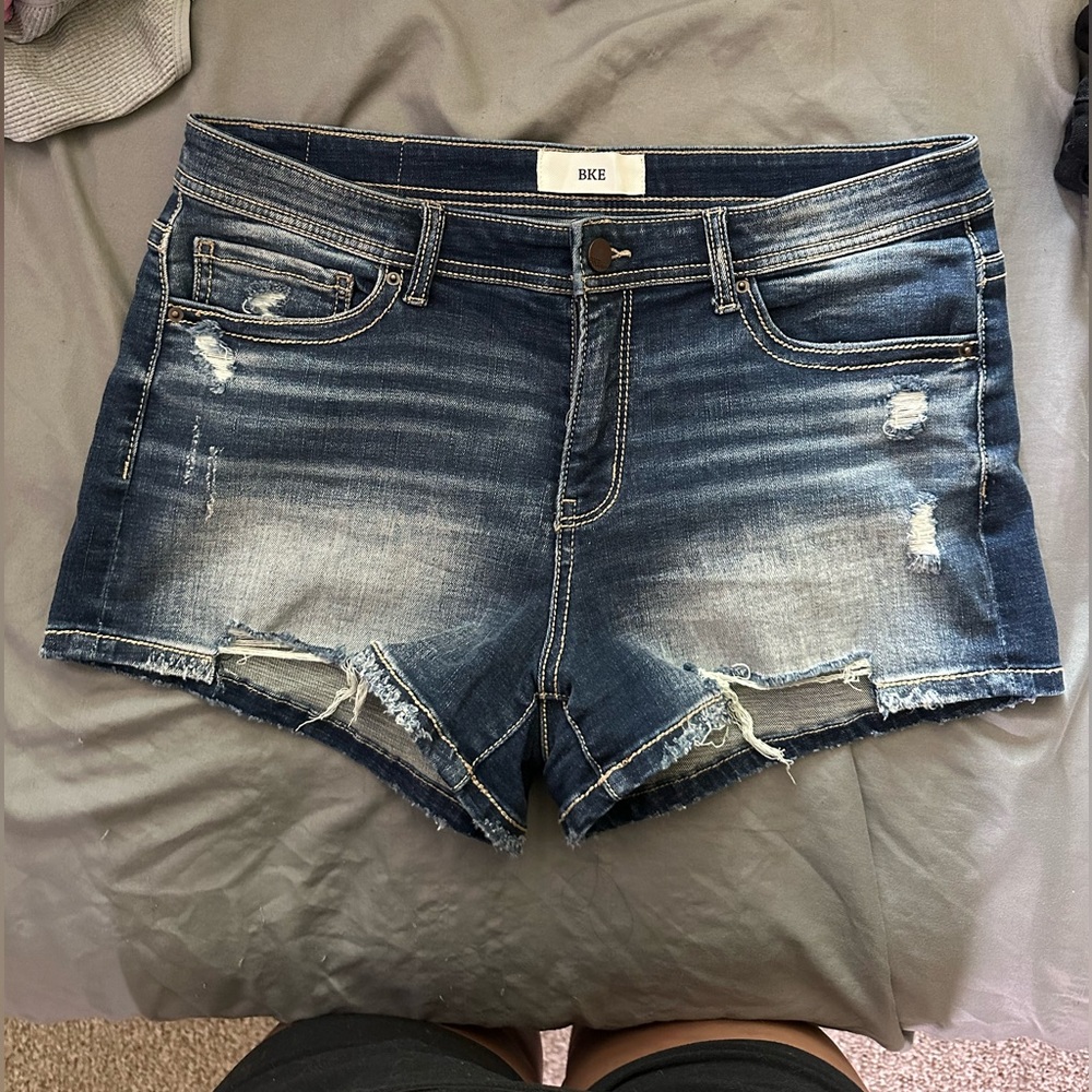 BKE Payton shorts!